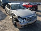 MERCEDES-BENZ - E-CLASS