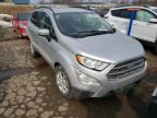 FORD - ECOSPORT S