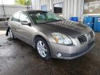 NISSAN - MAXIMA