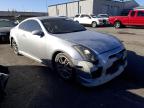 INFINITI - G35