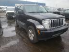 JEEP - LIBERTY