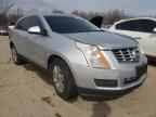 CADILLAC - SRX