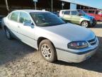 CHEVROLET - IMPALA