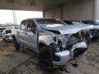 CHEVROLET - SILVERADO