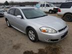 CHEVROLET - IMPALA
