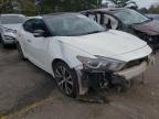 NISSAN - MAXIMA
