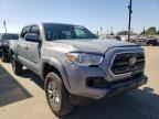 TOYOTA - TACOMA