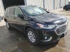 CHEVROLET - TRAVERSE