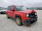 JEEP - RENEGADE