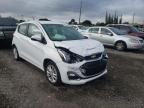 CHEVROLET - SPARK