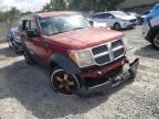 DODGE - NITRO