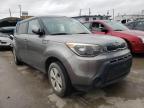 KIA - SOUL