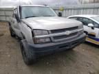 CHEVROLET - SILVERADO