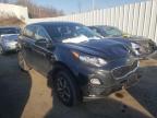 KIA - SPORTAGE