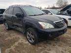 LEXUS - RX400