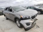 KIA - SORENTO