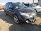 CHEVROLET - TRAVERSE