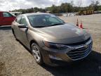 CHEVROLET - MALIBU