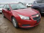 CHEVROLET - CRUZE