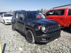 JEEP - RENEGADE