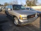 GMC - YUKON