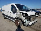 FORD - TRANSIT CONNECT