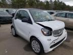 SMART - FORTWO