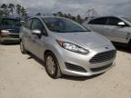 FORD - FIESTA