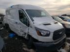 FORD - TRANSIT CONNECT