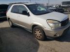 BUICK - RENDEZVOUS