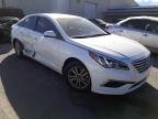 HYUNDAI - SONATA