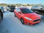 FORD - FOCUS