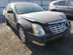 CADILLAC - DTS