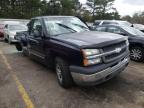 CHEVROLET - SILVERADO