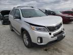 KIA - SORENTO