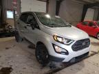 FORD - ECOSPORT S