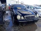 MERCEDES-BENZ - E-CLASS