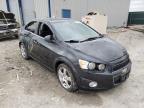 CHEVROLET - SONIC