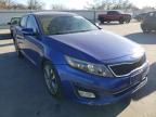 KIA - OPTIMA