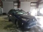 TOYOTA - RAV4