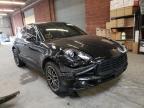 PORSCHE - MACAN