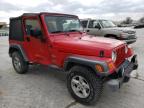 JEEP - WRANGLER