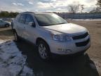 CHEVROLET - TRAVERSE
