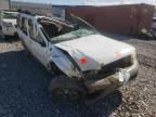 NISSAN - PATHFINDER