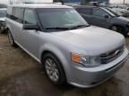 FORD - FLEX