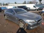 BMW - 5 SERIES