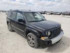 JEEP - PATRIOT