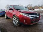 FORD - EDGE