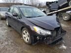 SUBARU - IMPREZA
