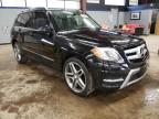 MERCEDES-BENZ - GLK-CLASS